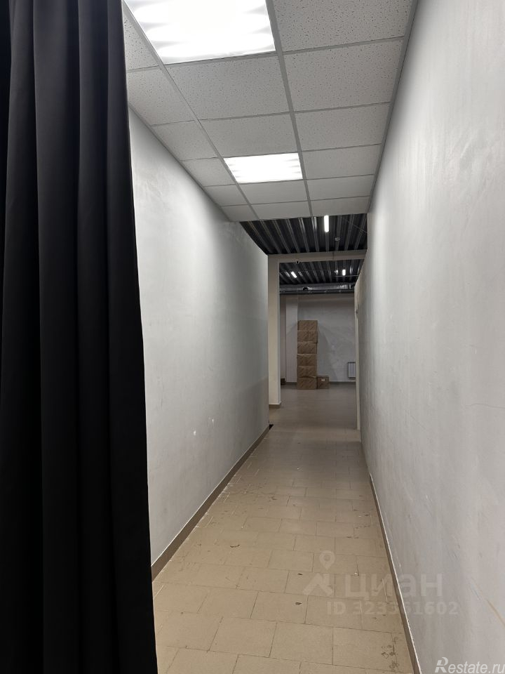 Аренда ПСН Шипиловская ул,  д. 41А