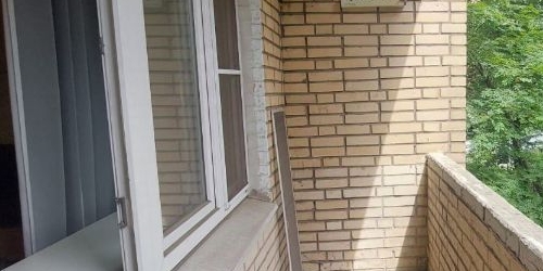 1-комн квартира Малый Тишинский переулок, 19