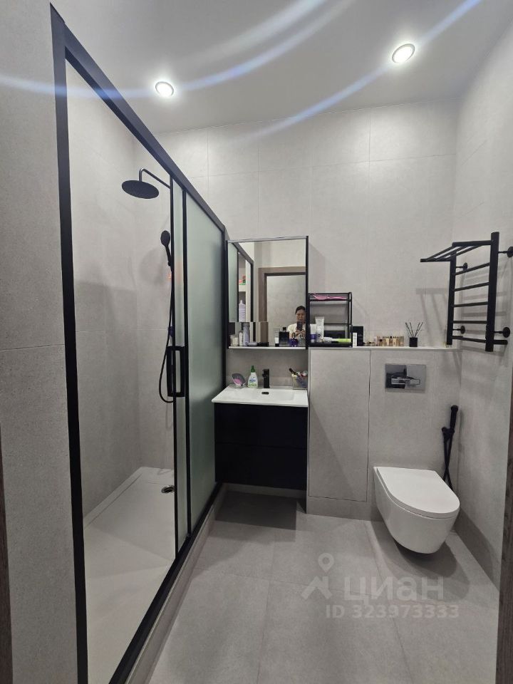 Аренда 2-комн квартиры на вторичном рынке улица Василия Ланового, 1к2