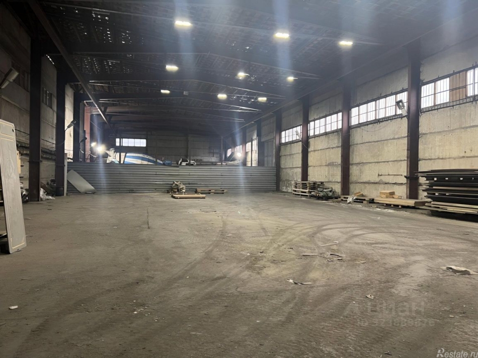 Аренда ПСН Одинцово, ул Южная,  д. 4,  к. 3