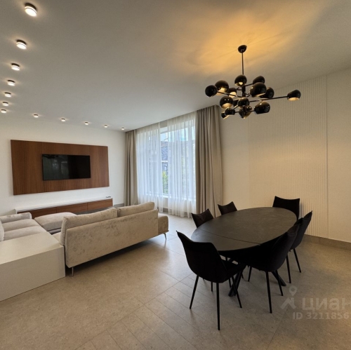 Коттедж/дом Поздняково, ул Центральная,  д. 48А