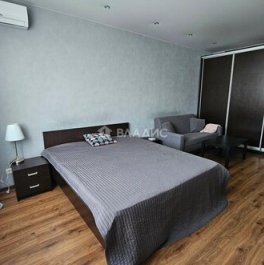 Продажа 1-комн квартиры на вторичном рынке Пролетарский пр-кт,  д. 21/24