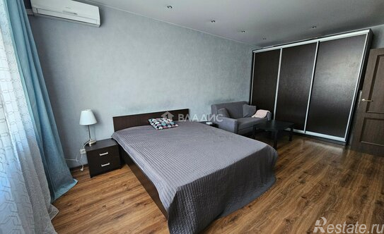 Продажа 1-комн квартиры на вторичном рынке Пролетарский пр-кт,  д. 21/24