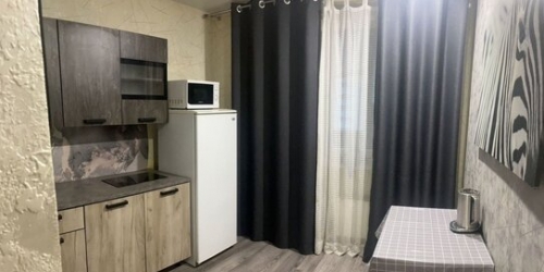 1-комн квартира ул Маршала Савицкого,  д. 18,  к. 2
