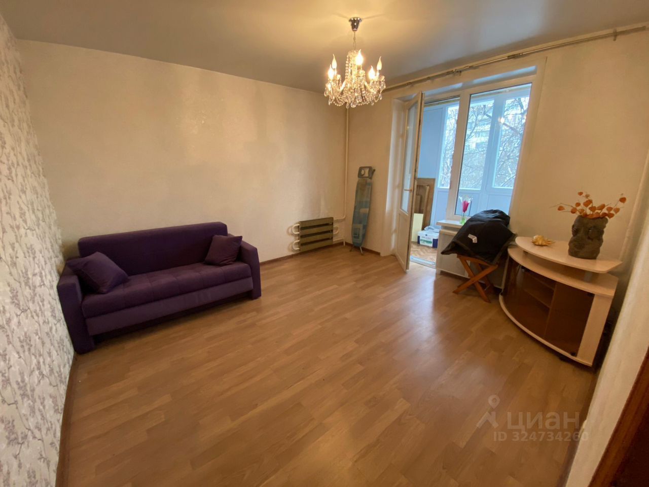 Продажа 2-комн квартиры на вторичном рынке проезд Стратонавтов, 10С1