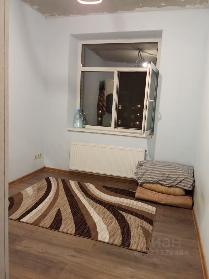 Продажа 2-комн квартиры на вторичном рынке Химки, улица Германа Титова, 3к1