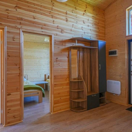 Коттедж/дом Новогорелово пос. (Виллозское с.п.)