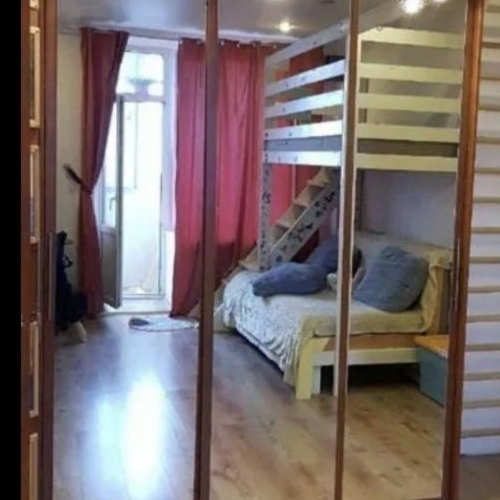 1-комн квартира 1-й Рабфаковский переулок, 3