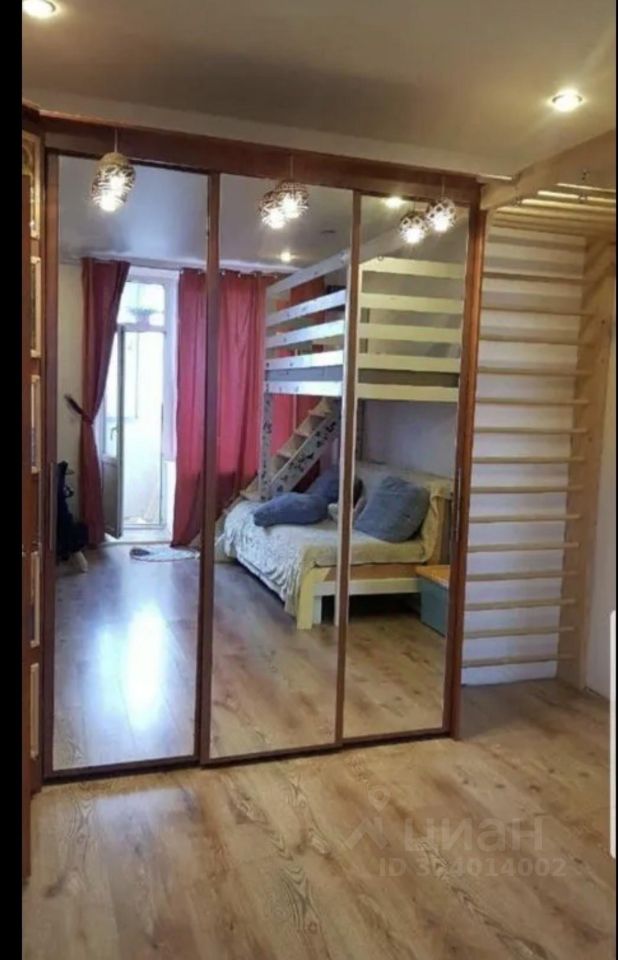 Аренда 1-комн квартиры на вторичном рынке 1-й Рабфаковский переулок, 3