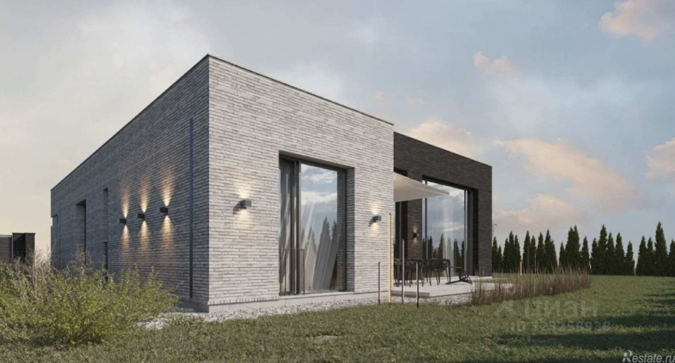 Продажа дома Исаково, Слободская улица,  д. 2