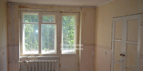 2-комн квартира поселок Суходолье, поселок Суходолье, ул Лесная, д 14