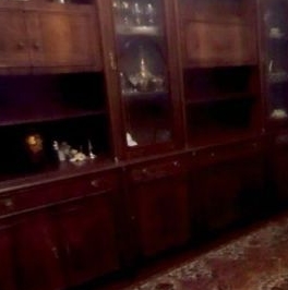 Аренда 1-комн квартиры на вторичном рынке Кронштадтский бульвар, 55А