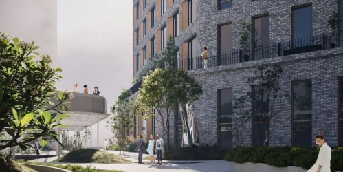 Студия Москва г., 1-й Красносельский пер.,  к. 1