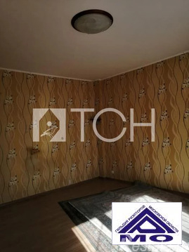 Продажа 2-комн квартиры на вторичном рынке Фрязино, Павла Блинова проезд,  д. 8