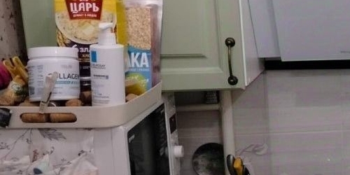 3-комн квартира Уральская улица, 4