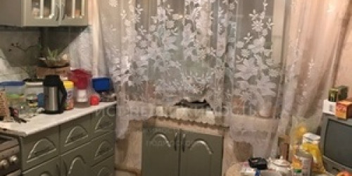 3-комн квартира Орехово-Зуево, Челюскинцев ул,  д. 5