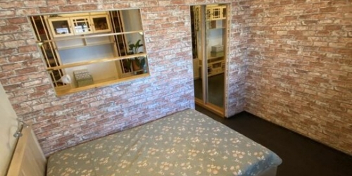 2-комн квартира 800-летия Москвы ул,  д. 24