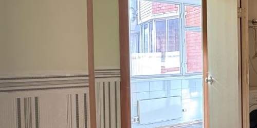 1-комн квартира улица Ляпидевского, 16