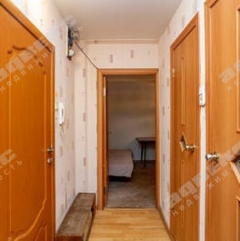 Продажа 2-комн квартиры на вторичном рынке Народная улица,  д. 60