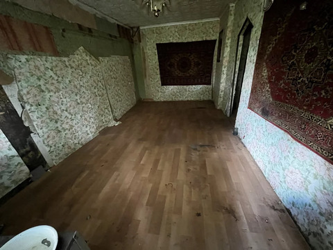 1-комн квартира Обухово, Кудиновское ш.,  д. 18