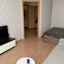 Продажа 1-комн квартиры на вторичном рынке ул Туристская,  д. 22