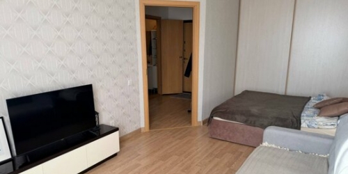1-комн квартира ул Туристская,  д. 22