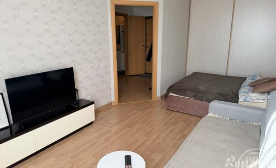 Продажа 1-комн квартиры на вторичном рынке ул Туристская,  д. 22