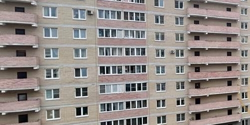 2-комн квартира Южный мкр, проспект Добровольского, 20к2