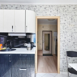 Аренда 2-комн квартиры на вторичном рынке Шуваловский пр-кт,  д. 84,  к. 1