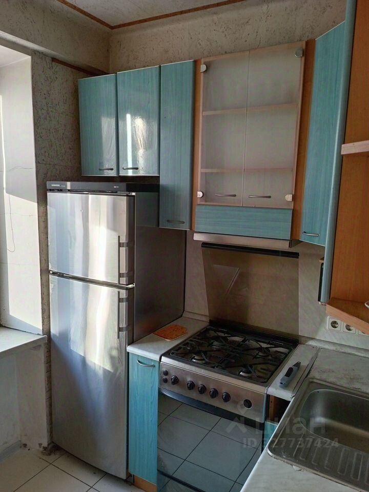 Продажа 2-комн квартиры на вторичном рынке улица Руднева, 21К1