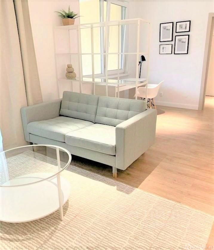 Аренда 2-комн квартиры на вторичном рынке 27-я линия,  д. 6,  к. 2