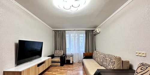 2-комн квартира улица Багрицкого,  д. 51