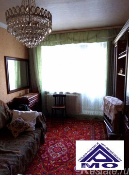 Продажа 3-комн квартиры на вторичном рынке Павловский Посад, ул. Кузьмина,  д. 15