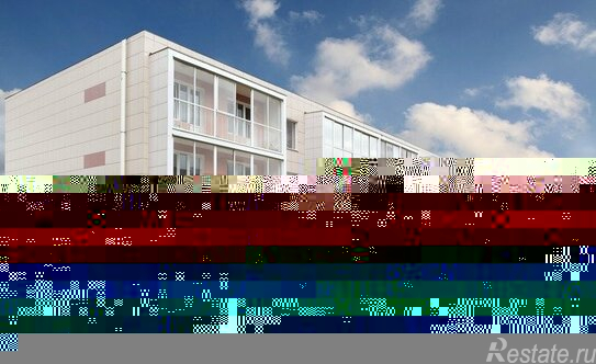 Продажа 1-комн квартиры на вторичном рынке Николо-Хованская улица,  д. 22