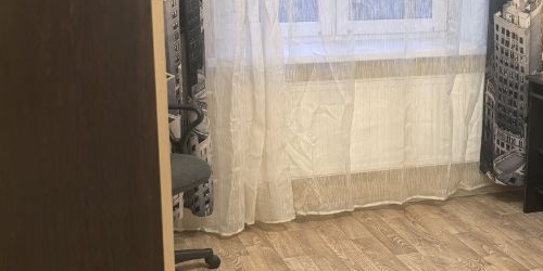 1-комн квартира улица Турку, 11к2