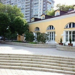 Аренда отдельного здания Таганская улица, д. 13 с2 Аренда отдельного здания Таганская улица, д. 13 с2