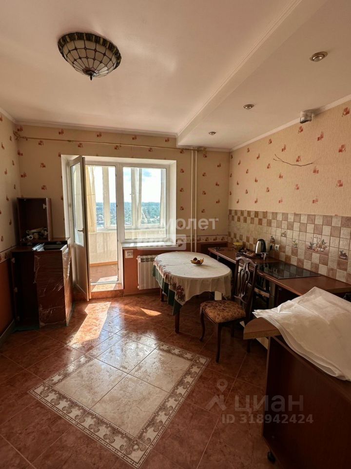 Продажа 2-комн квартиры на вторичном рынке Пушкино, Московский проспект, 44