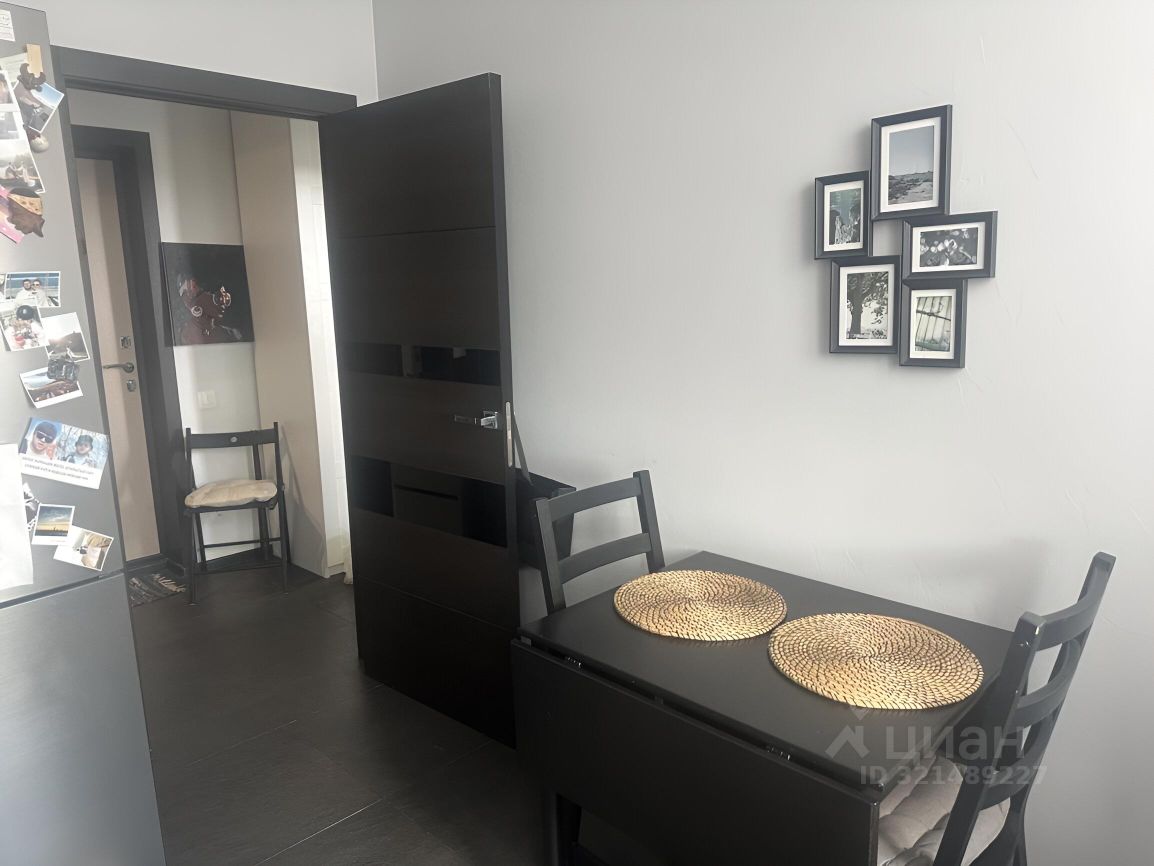 Продажа 1-комн квартиры на вторичном рынке Отрадное пгт, улица Пятницкая, 12