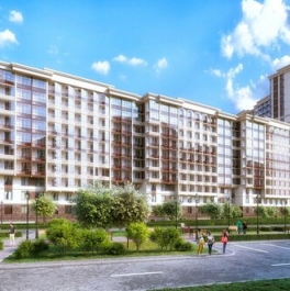 Продажа 1-комн квартиры на вторичном рынке Мурино г, Воронцовский б-р,  д. 19 к1