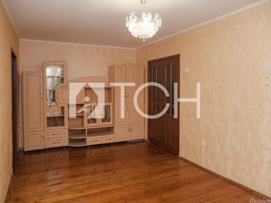 Продажа 3-комн квартиры на вторичном рынке Медвежьи Озера, Юбилейная ул, 3