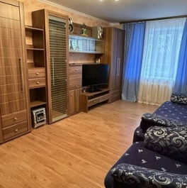 Продажа 2-комн квартиры на вторичном рынке Серпухов, Новая улица,  д. 20А