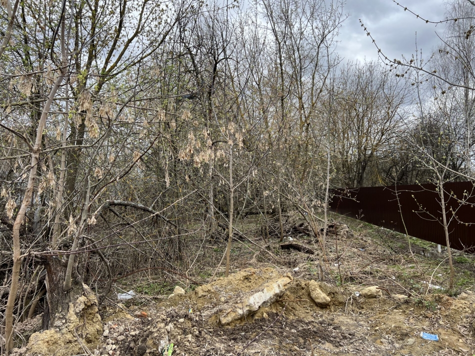 Продажа земли ДНТ Рассвет, ДНТ Рассвет