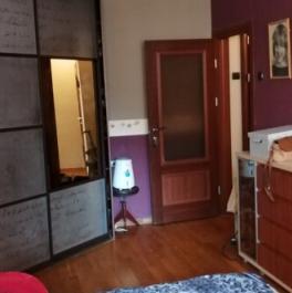 Продажа 3-комн квартиры на вторичном рынке улица Блохина,  д. 10