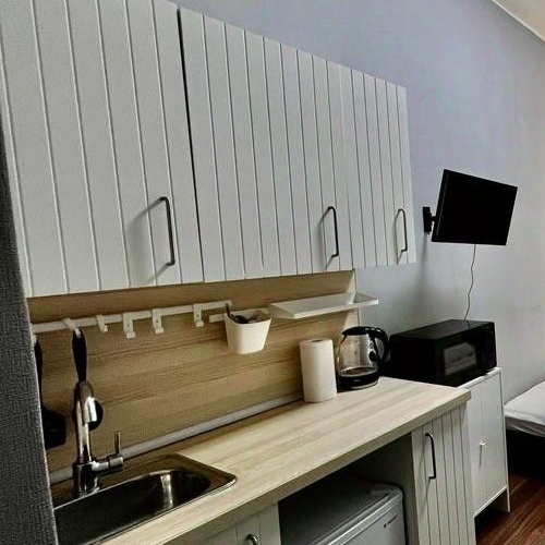 Студия набережная Обводного Канала, 96