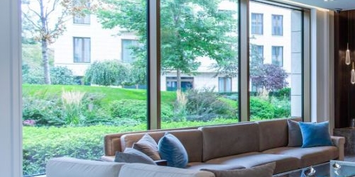 5-комн квартира улица Большая Полянка, 44