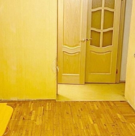 Продажа 2-комн квартиры на вторичном рынке Колпино г, Ленина пр-кт,  д. 13,  к. 1