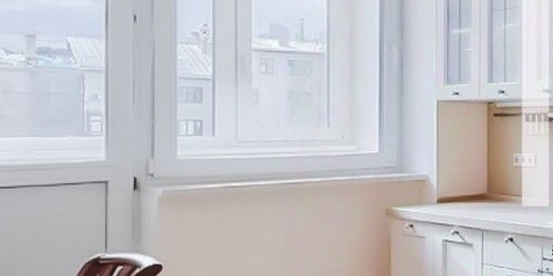 4-комн квартира Малый Николопесковский переулок, 4