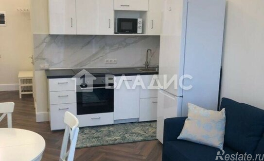 Продажа 1-комн квартиры на вторичном рынке Хорошевское ш,  д. 25А к2