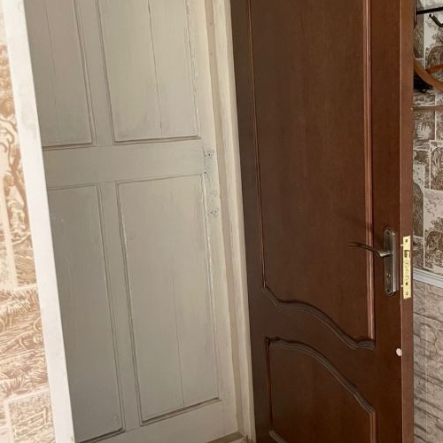 1-комн квартира пос. Стеклянный, улица Жданова, 1