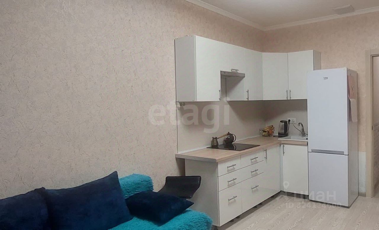 Продажа студии Красногорск, бульвар Космонавтов, 8